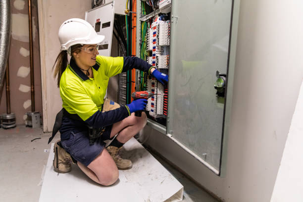 Best Electrical Repair Services  in Cuero, TX