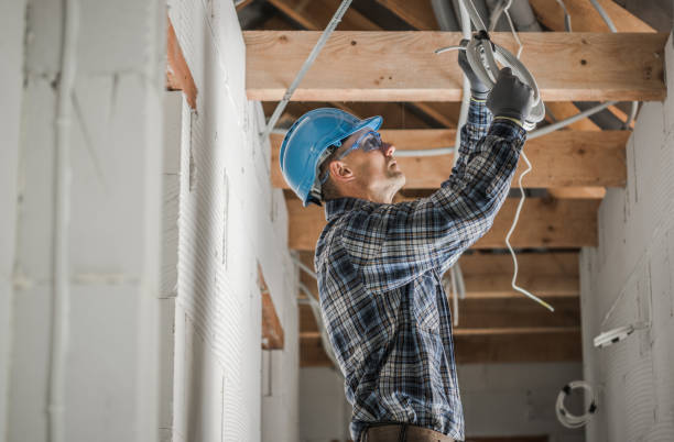 Best Residential Electrician Services  in Cuero, TX