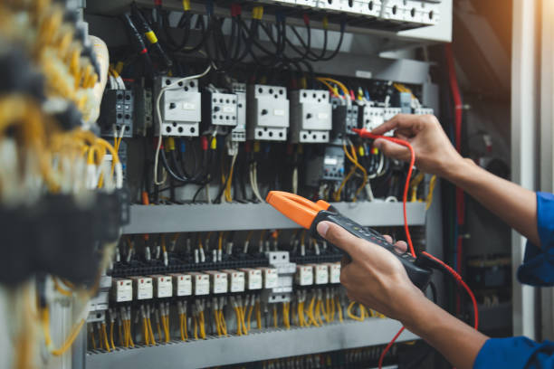 Best Electrical Outlet Repair  in Cuero, TX