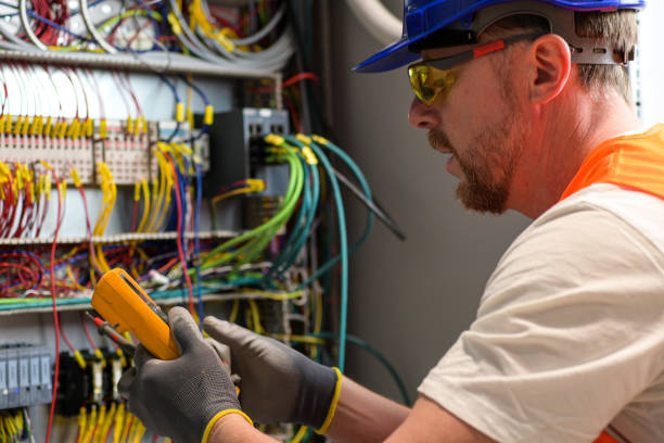 Best Electrician Near Me  in Cuero, TX