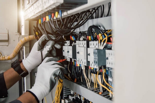 Best Affordable Electrical Installation  in Cuero, TX