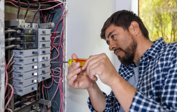 Best Licensed Electrician  in Cuero, TX